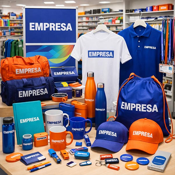 Merchandising