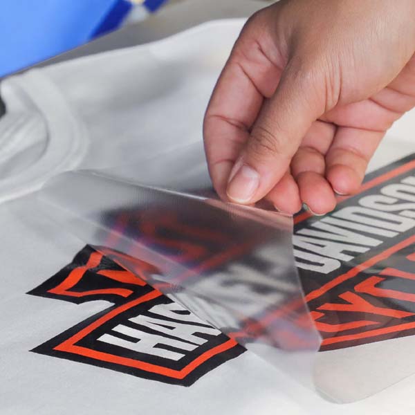 Vinilo Textil