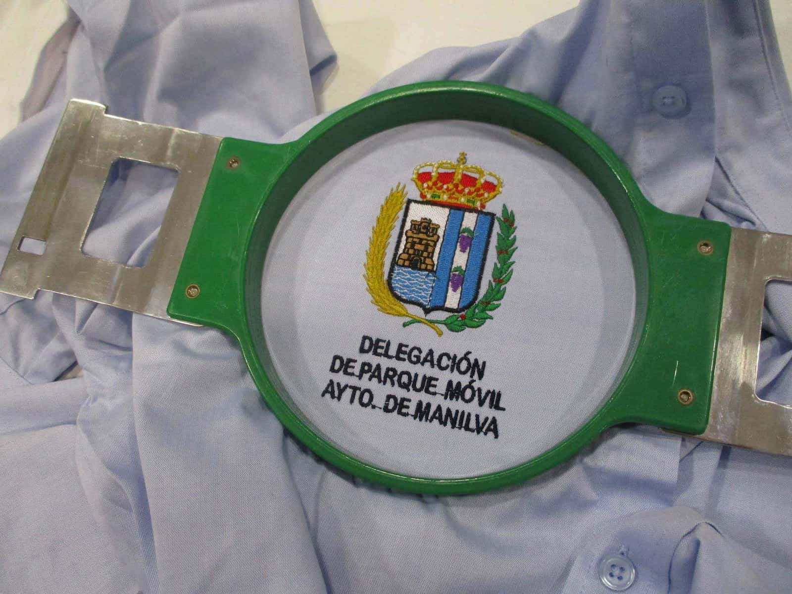 Bordados