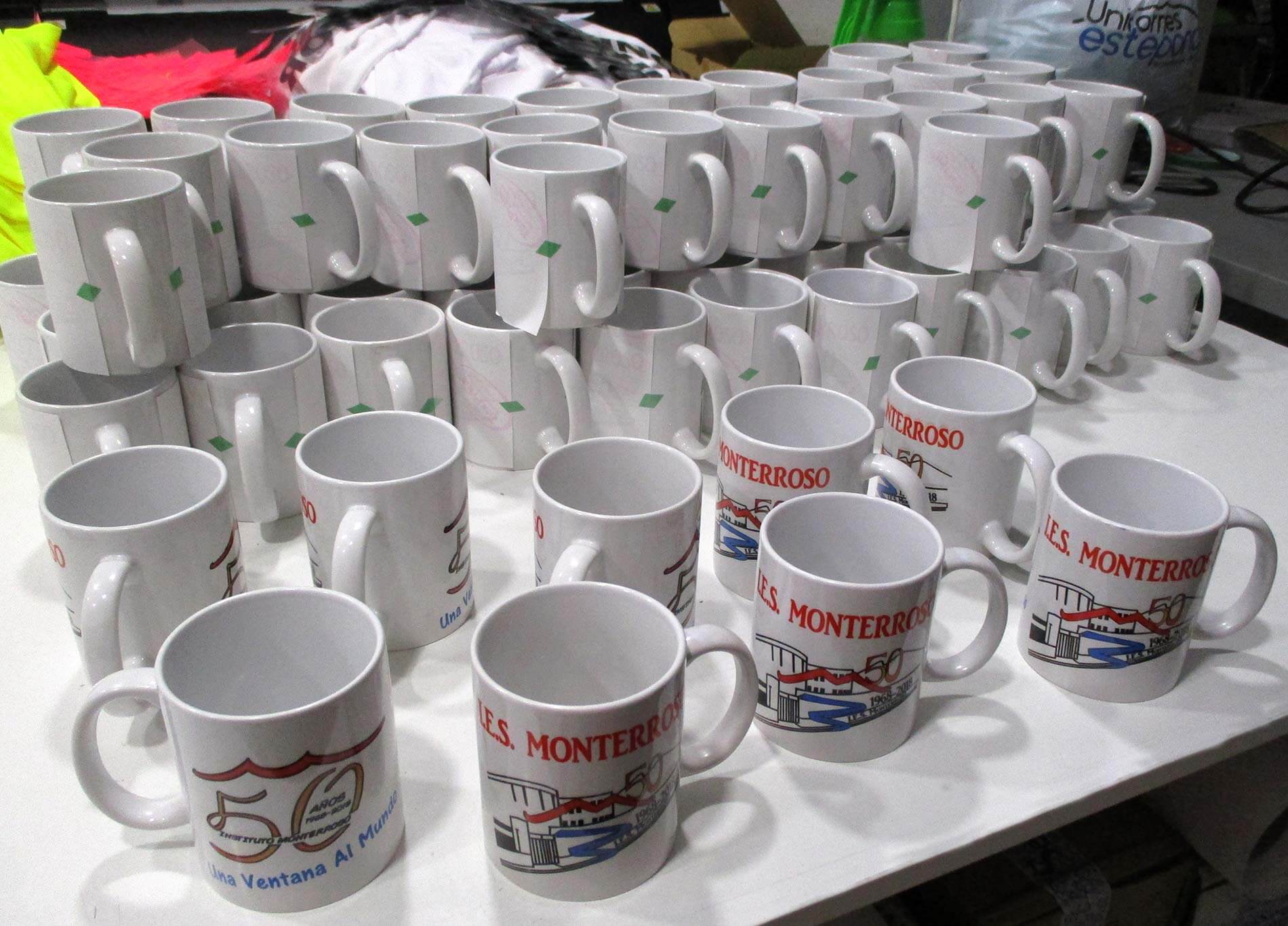 Merchandising