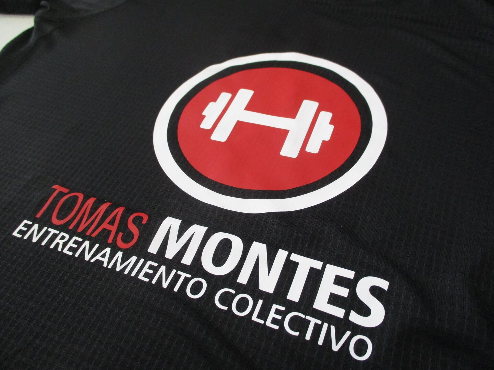 Vinilo Textil