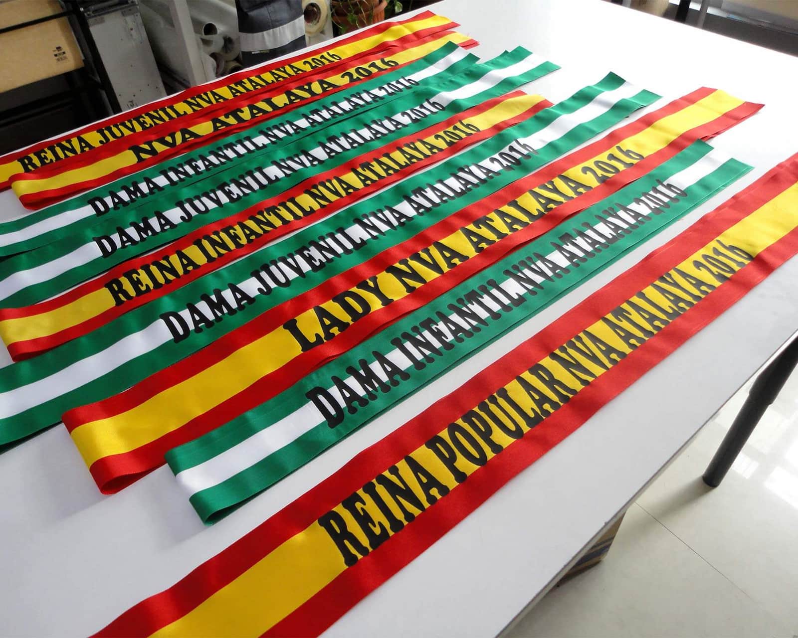 Vinilo Textil